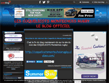 Tablet Screenshot of montech15.over-blog.com