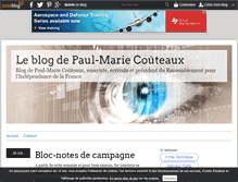 Tablet Screenshot of for-interieur.over-blog.fr