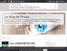 Tablet Screenshot of causons.over-blog.fr