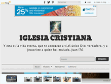 Tablet Screenshot of predik.over-blog.es