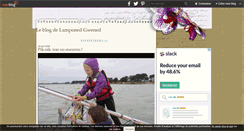 Desktop Screenshot of lamponed-gwened.over-blog.com