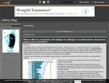Tablet Screenshot of marco44.over-blog.com