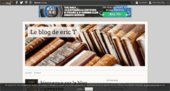 Desktop Screenshot of caferuis.over-blog.com