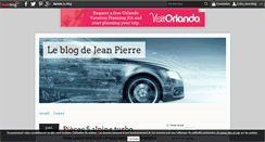 Desktop Screenshot of annonces-papa35.over-blog.com