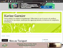 Tablet Screenshot of buveursdelune.over-blog.fr