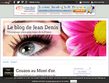 Tablet Screenshot of communefrance.over-blog.com