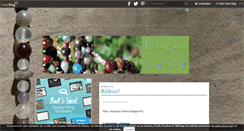 Desktop Screenshot of loargann.over-blog.com