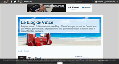 Desktop Screenshot of carnets-de-voyage.over-blog.com