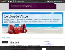 Tablet Screenshot of carnets-de-voyage.over-blog.com