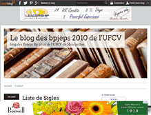 Tablet Screenshot of bpjeps-2010.over-blog.com