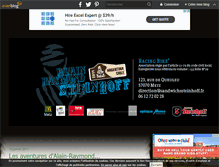 Tablet Screenshot of alainsteinhoff.over-blog.com