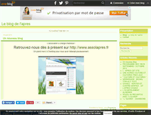 Tablet Screenshot of l.apres.over-blog.com