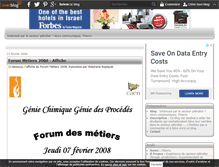 Tablet Screenshot of drilling-fluids.over-blog.com