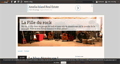 Desktop Screenshot of filledurock.over-blog.com