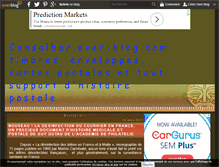 Tablet Screenshot of consalbar.over-blog.com