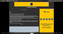 Desktop Screenshot of anonym-a.over-blog.com