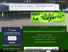 Tablet Screenshot of lagazettedutriathlonclubdetorcy.over-blog.fr
