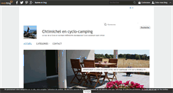 Desktop Screenshot of chtimichel.over-blog.com