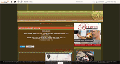 Desktop Screenshot of beletterunning37.over-blog.com