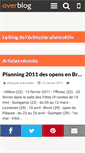 Mobile Screenshot of echiquier-plancoetin.over-blog.com