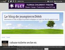 Tablet Screenshot of idecolo.42stores.com.over-blog.fr