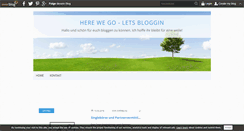 Desktop Screenshot of jonathan.rodrigues.over-blog.com