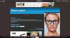 Desktop Screenshot of neuge62.over-blog.com