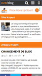 Mobile Screenshot of neuge62.over-blog.com