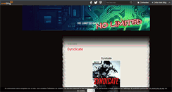 Desktop Screenshot of nolimitedpc.over-blog.com