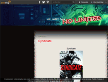 Tablet Screenshot of nolimitedpc.over-blog.com