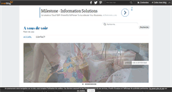Desktop Screenshot of moicaro.over-blog.com