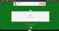 Desktop Screenshot of dielette-plaisance.over-blog.com