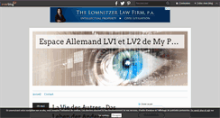 Desktop Screenshot of myprepahecbertho-allemand.over-blog.com