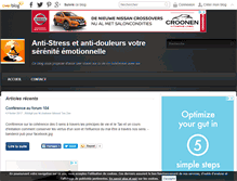 Tablet Screenshot of endorphine.over-blog.fr