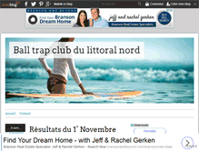 Tablet Screenshot of btcln.over-blog.com