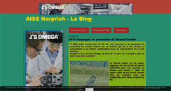 Desktop Screenshot of aise.harprich.over-blog.com