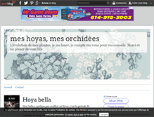 Tablet Screenshot of cecile03.over-blog.com
