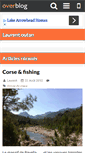 Mobile Screenshot of laurent.outan.over-blog.com