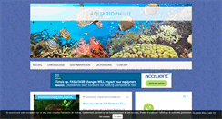 Desktop Screenshot of fatalcrash.over-blog.com