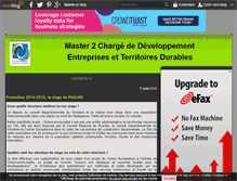 Tablet Screenshot of entreprisesterritoiresdurablesangers.over-blog.com