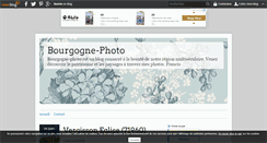 Desktop Screenshot of bourgogne-photo.over-blog.com