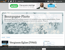 Tablet Screenshot of bourgogne-photo.over-blog.com