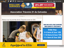 Tablet Screenshot of calvados-trisomie21.over-blog.com