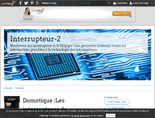 Tablet Screenshot of interrupteur-2.over-blog.com