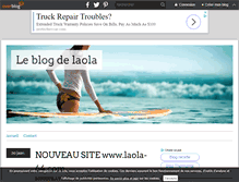 Tablet Screenshot of laola64.over-blog.com