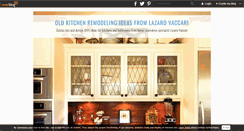 Desktop Screenshot of menuiseries.over-blog.com