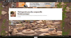 Desktop Screenshot of carolevaskou.over-blog.com