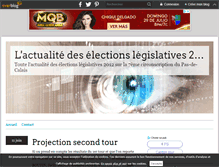 Tablet Screenshot of legislatives7eme62.over-blog.com