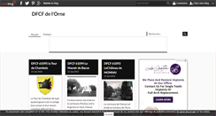 Desktop Screenshot of dfcf-orne.over-blog.com