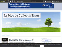 Tablet Screenshot of clcv-rpur.over-blog.com